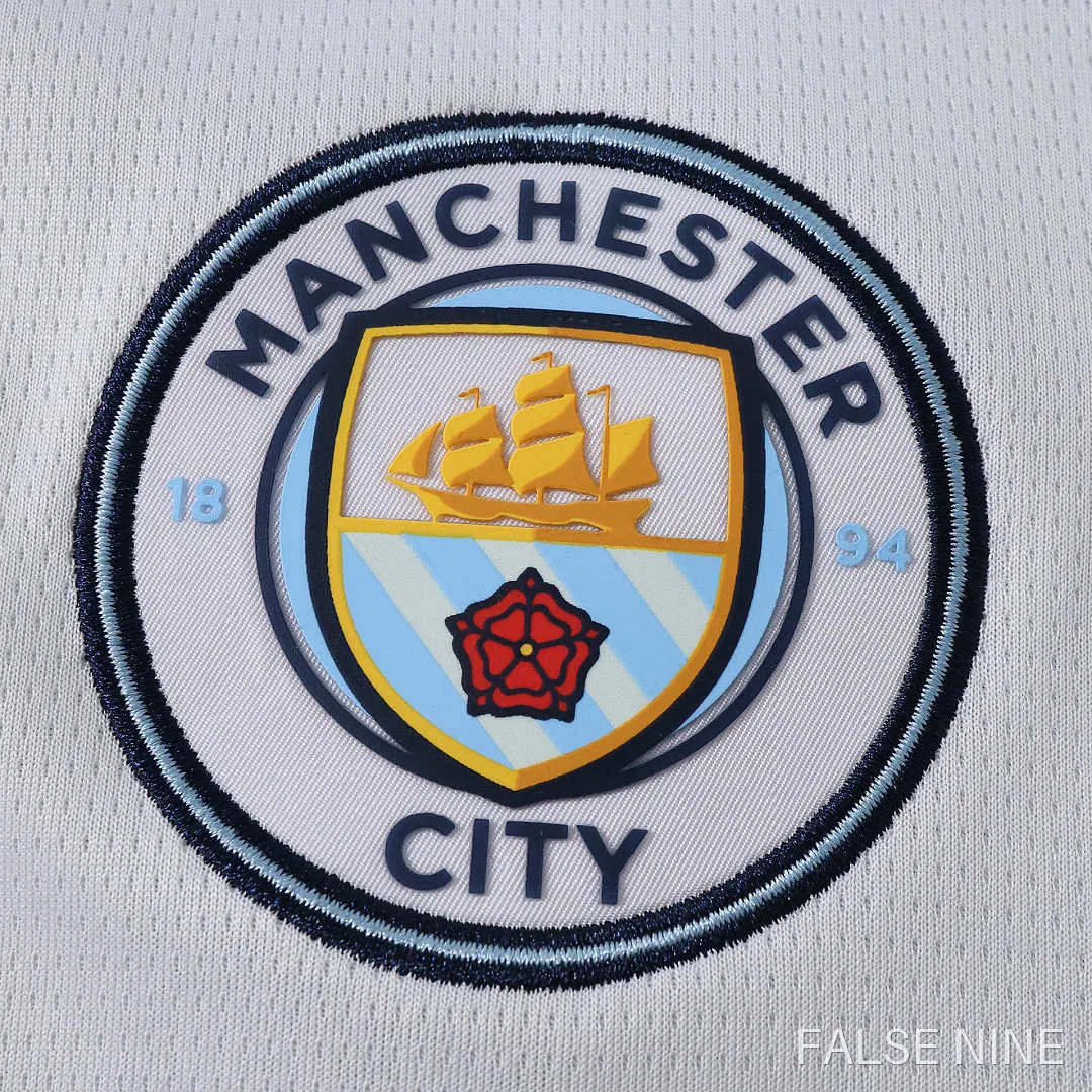 Manchester City 26/27 Third Shirt (Fan Version), photo 14