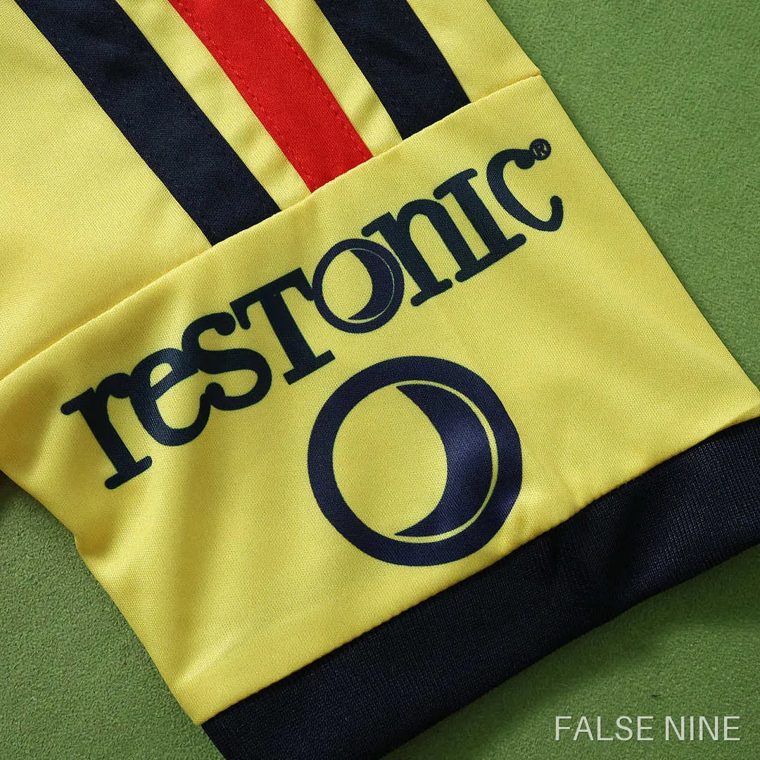 Club América 26/27 Home Shirt (Women), photo 6