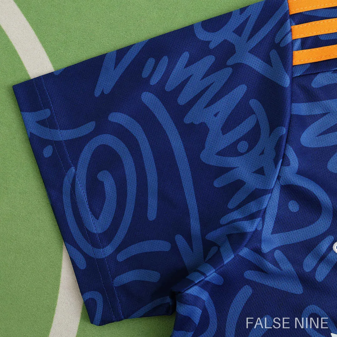 Real Madrid 21/22 Away Shirt (Fan Version), photo 9