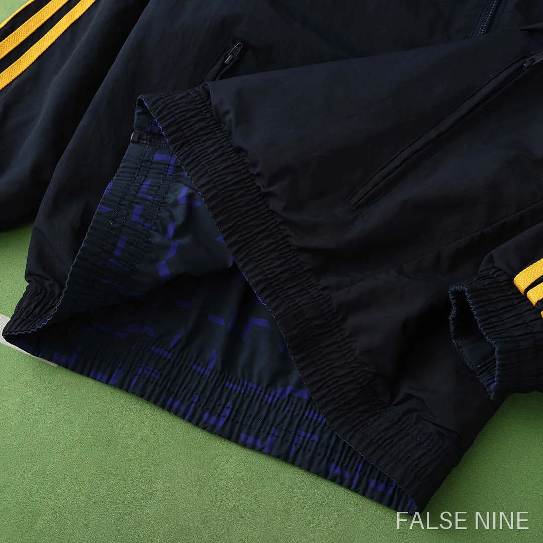 Real Madrid 24/25 Training Jacket (Wear on both sides), photo 17