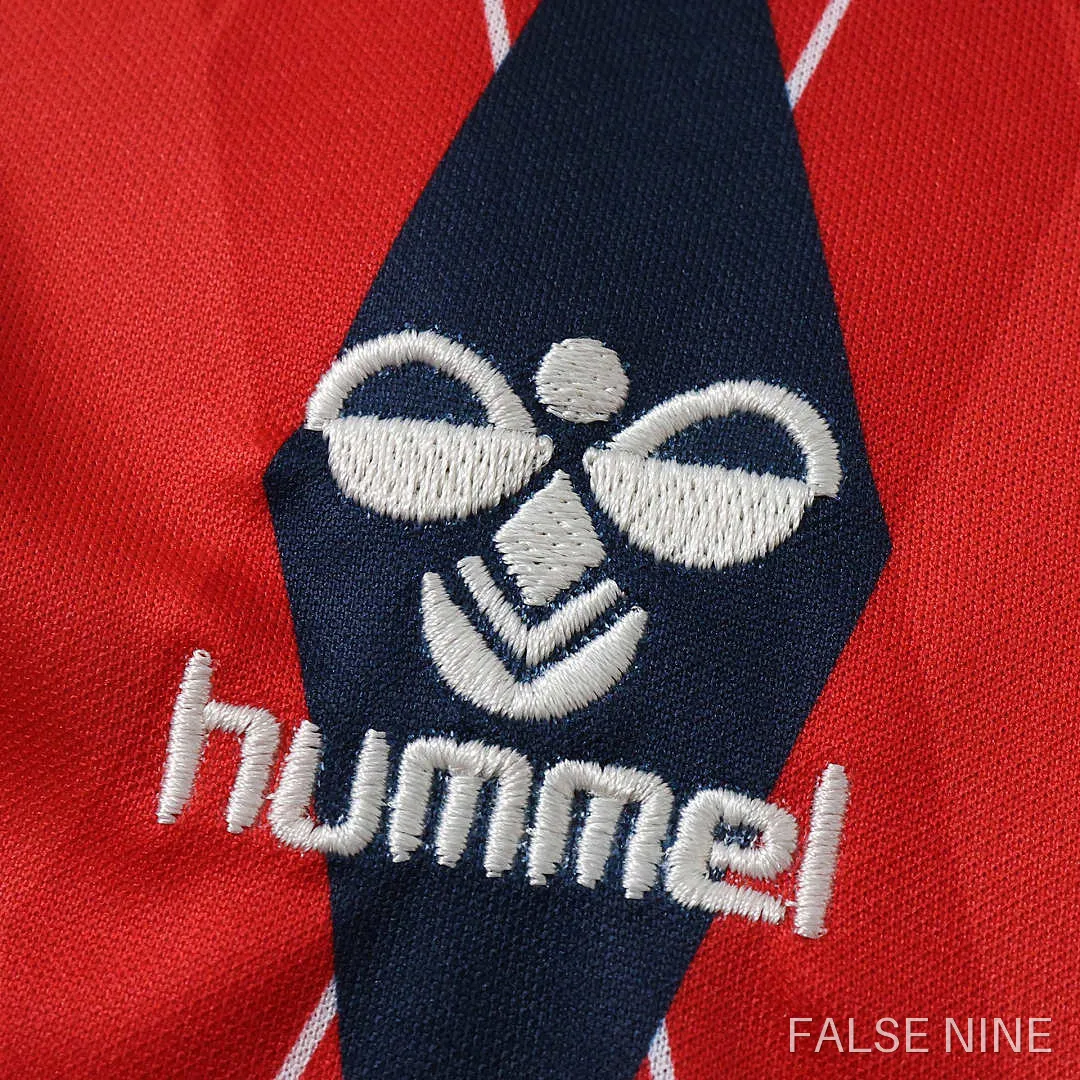 RC Celta de Vigo 26/27 Third Shirt (Fan Version), photo 12