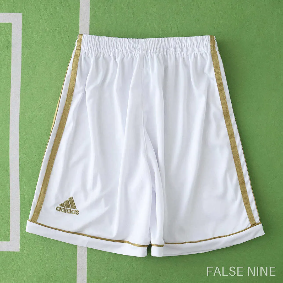 Real Madrid 2011/12 Home Kids Retro Kit, photo 19