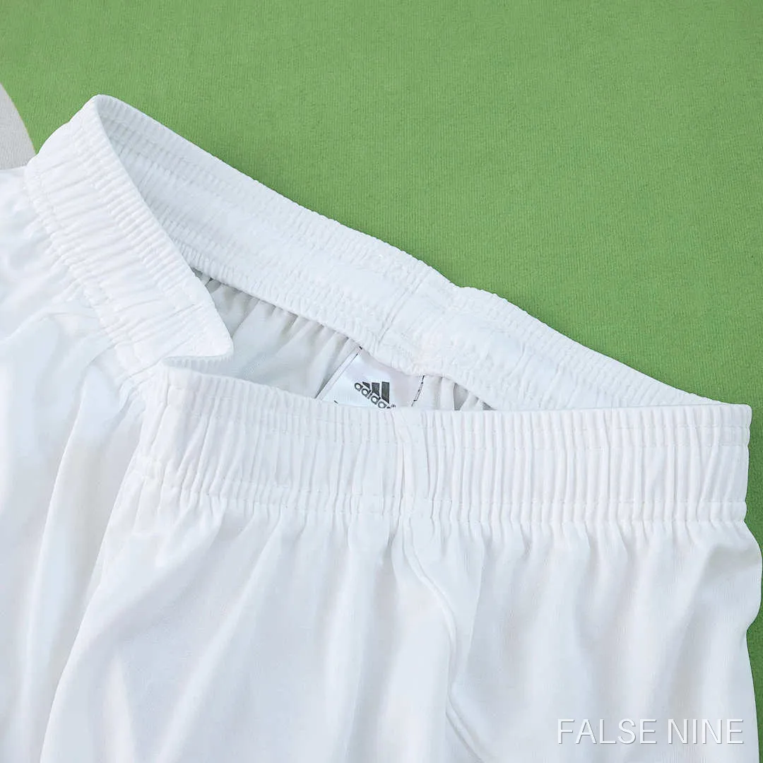 Leeds United 25/26 Home Shorts, photo 9