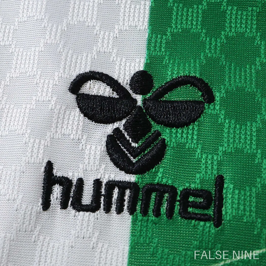 Real Betis 26/27 Home Kids Kit, photo 23