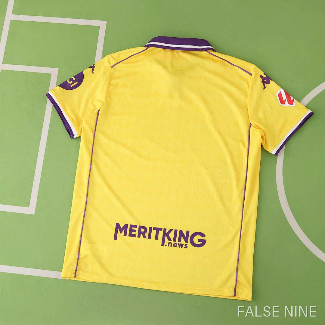 Real Valladolid 25/26 Third Shirt (Fan Version), photo 28