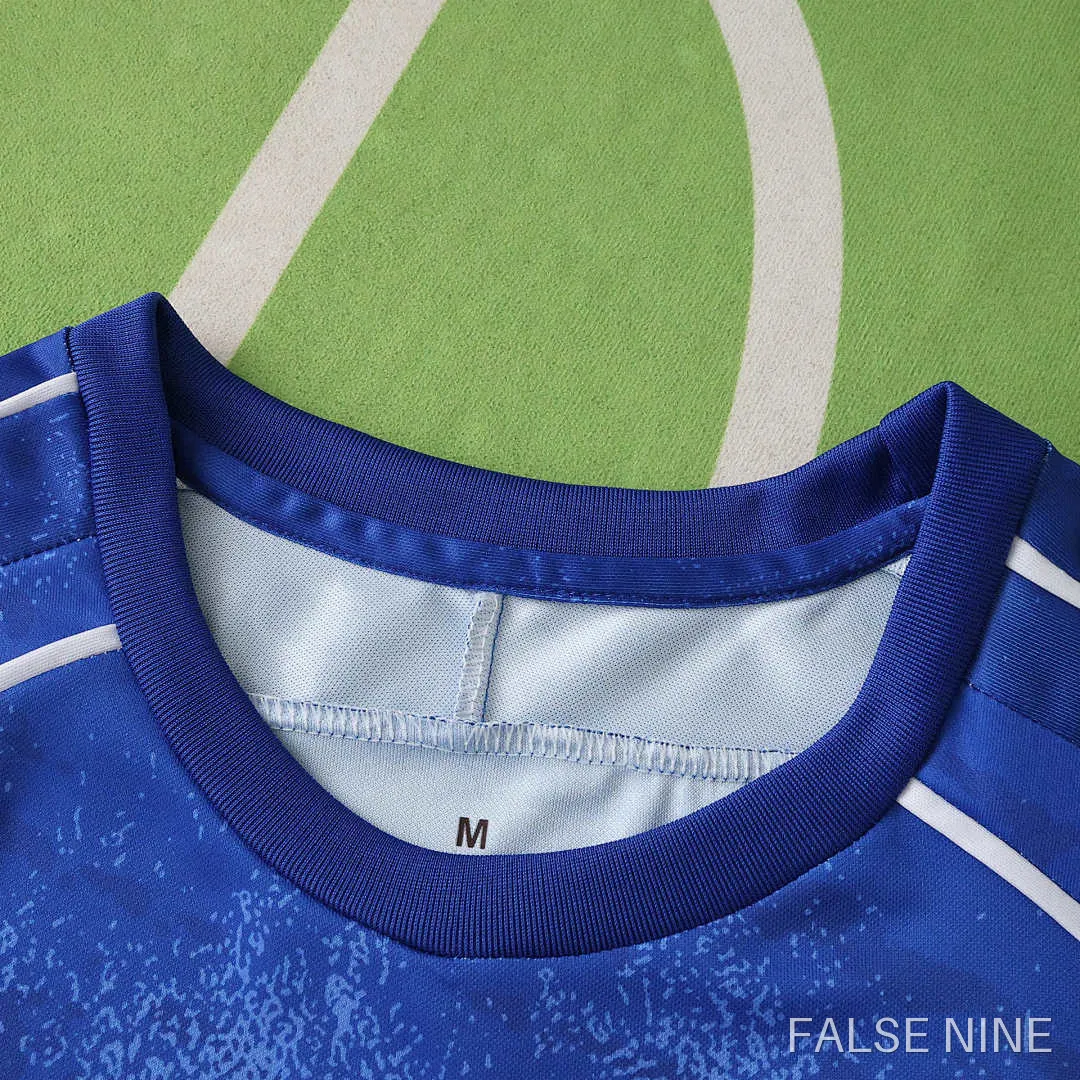 Brazil 2026 Commemorative Home Shirt (Fan Version), photo 16