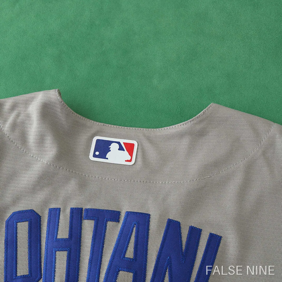 Los Angeles Dodgers 2024 Away Jersey, photo 21