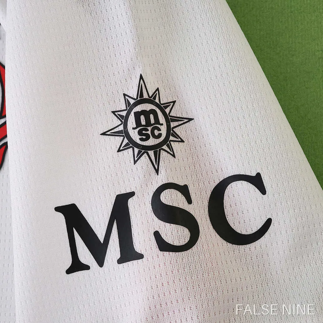 A.C. Milan 25/26 Away Kids Kit, photo 26
