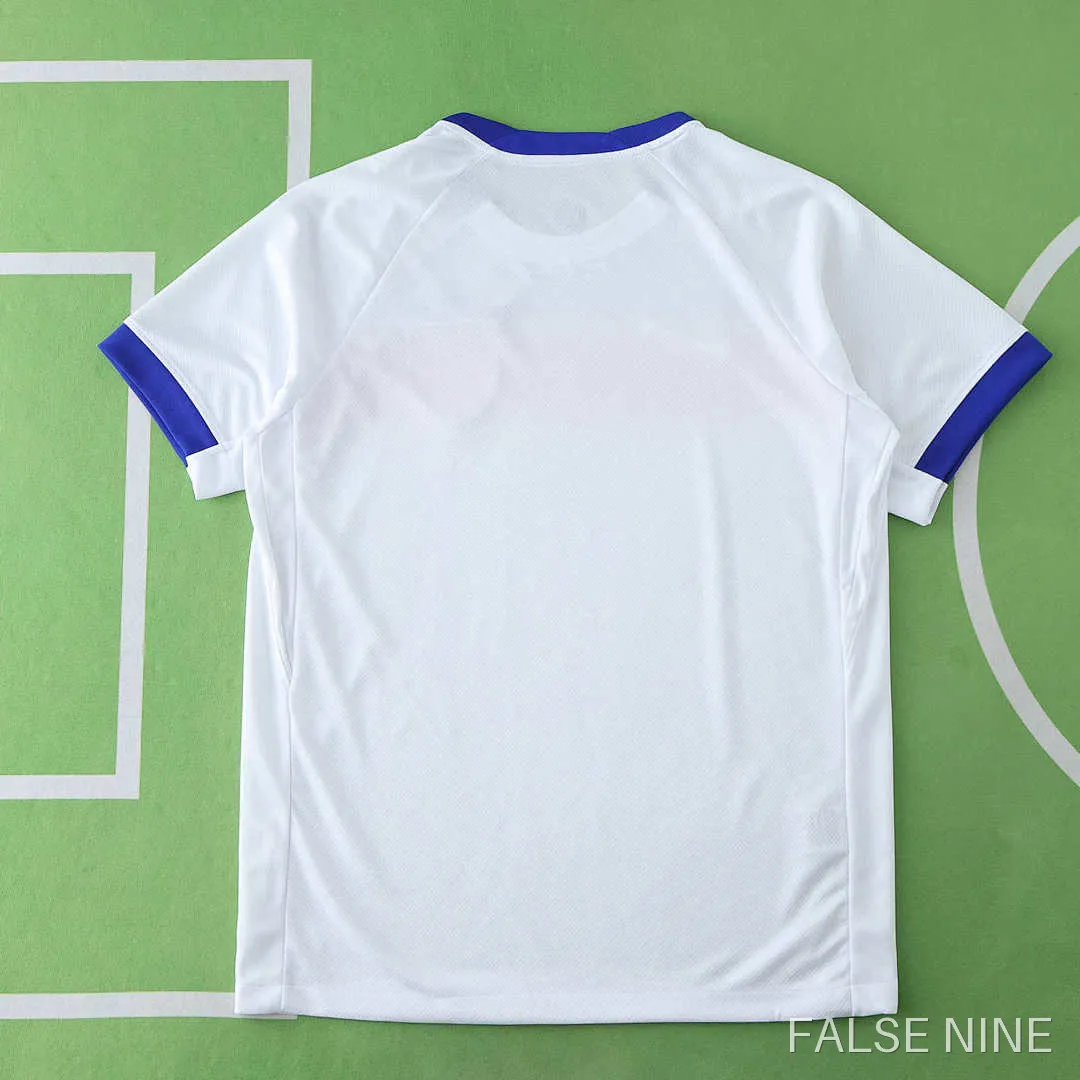 England 25/26 Home Shirt (Fan Version), photo 16