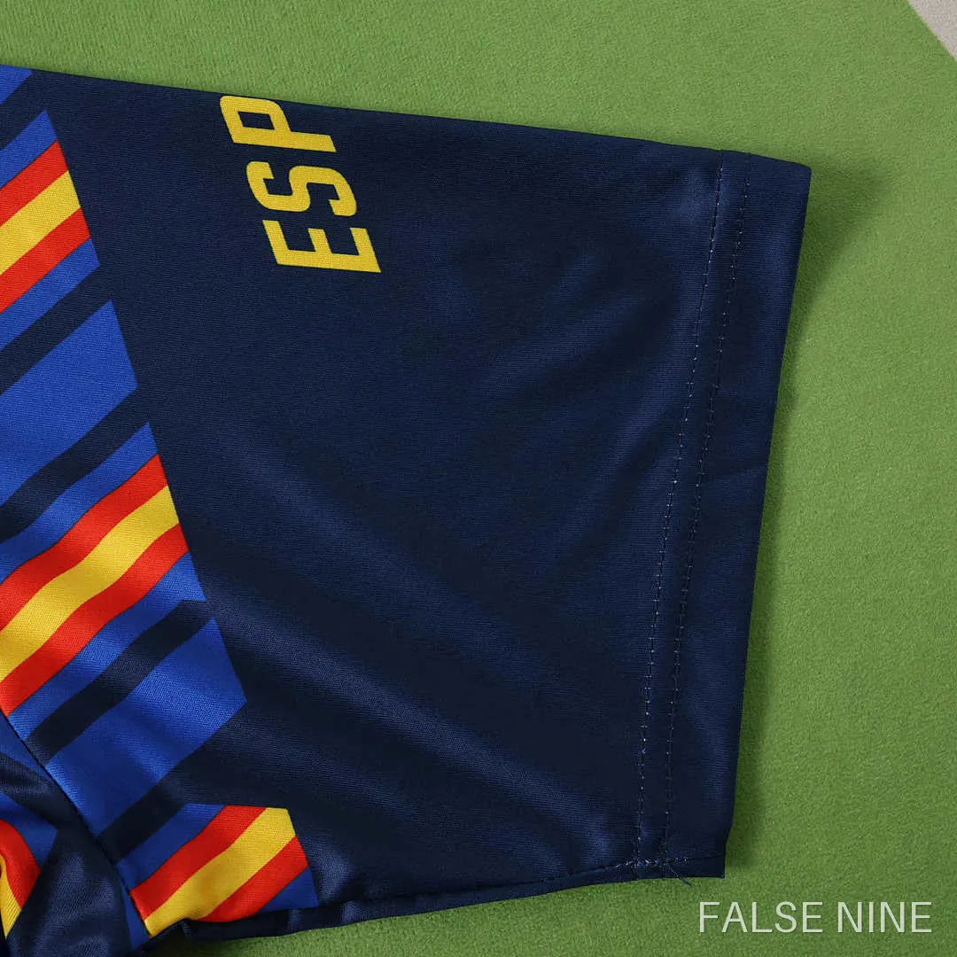 Spain 2026 Training Shirt (Fan Version), photo 12