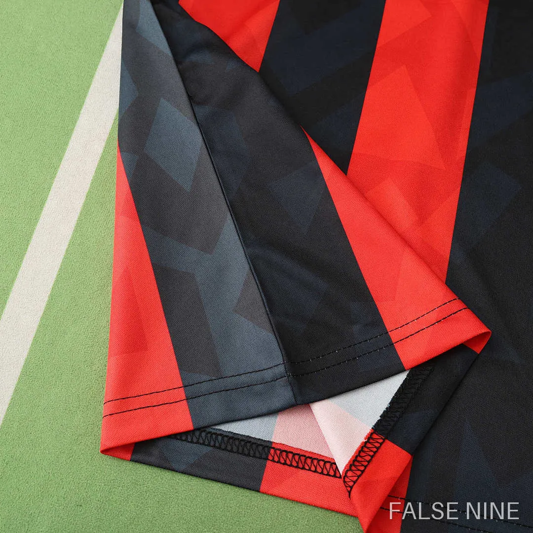93/94 A.C. Milan home retro Fan version, photo 16