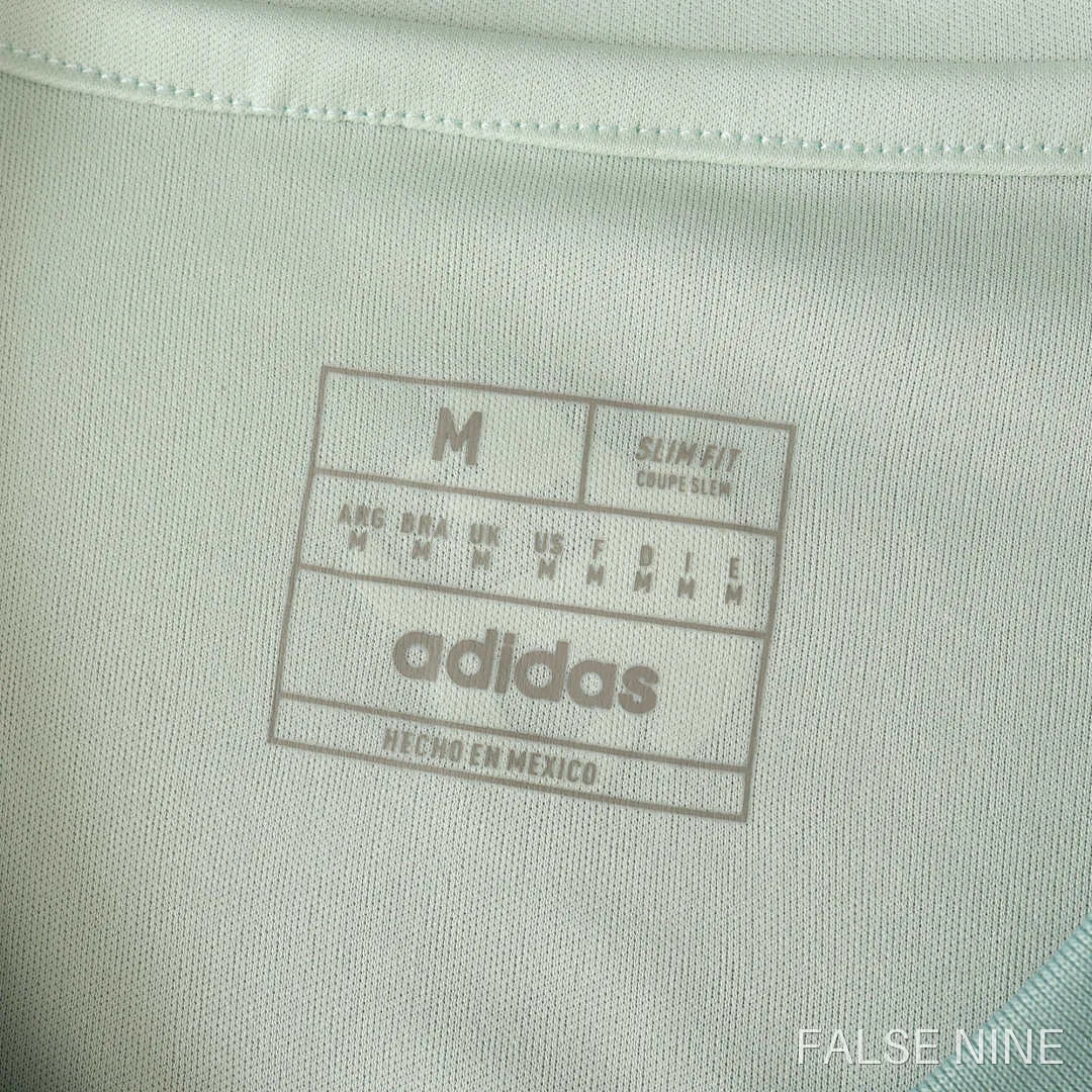 Mexico 2024 Away Shirt (Fan Version), photo 19