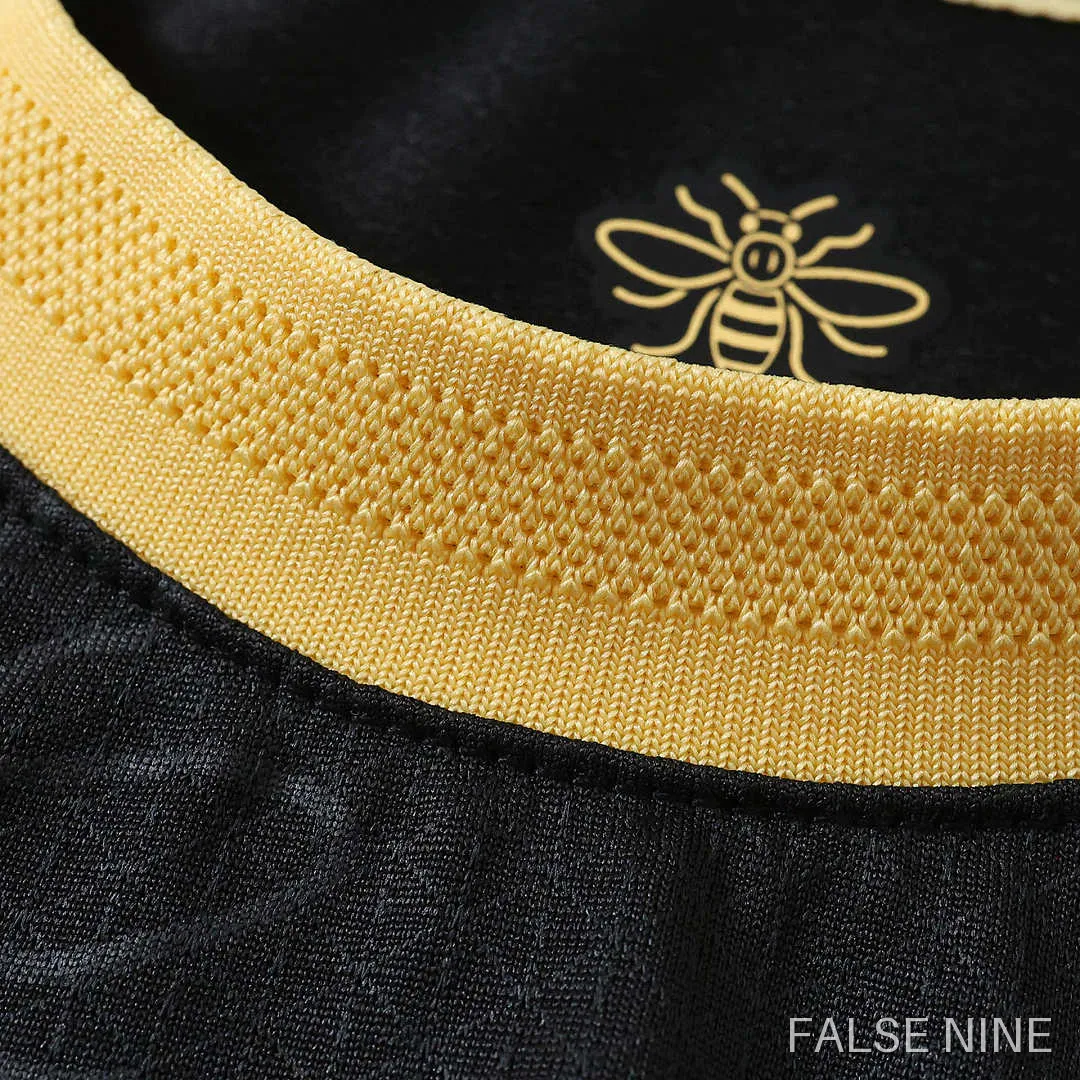 Manchester City 26/27 Away Shirt (Player Version), photo 20