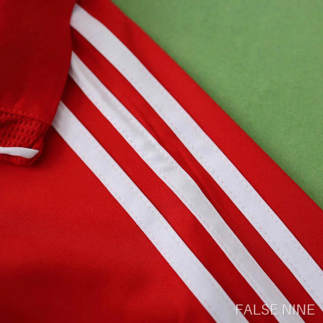 Liverpool 2006-08 Home Shirt (Fan Version), photo 10