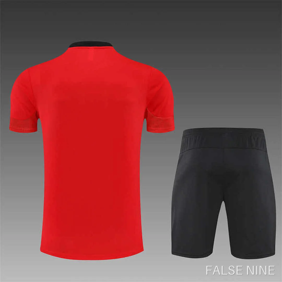 AC Milan 25/26 Training Kit (Fan Version), photo 18