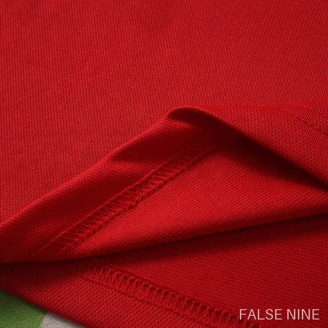 Manchester United 26/27 Home Shirt (Long Sleeve, Fan Version), photo 7
