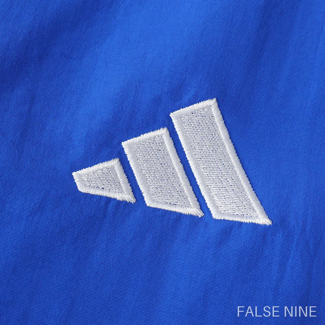 Japan 24/25 Training Windbreaker, photo 4