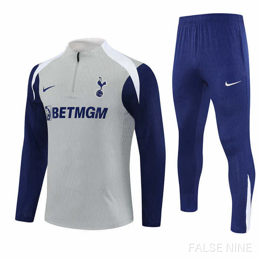 Tottenham Hotspur 25/26 Training Tracksuit, photo 3