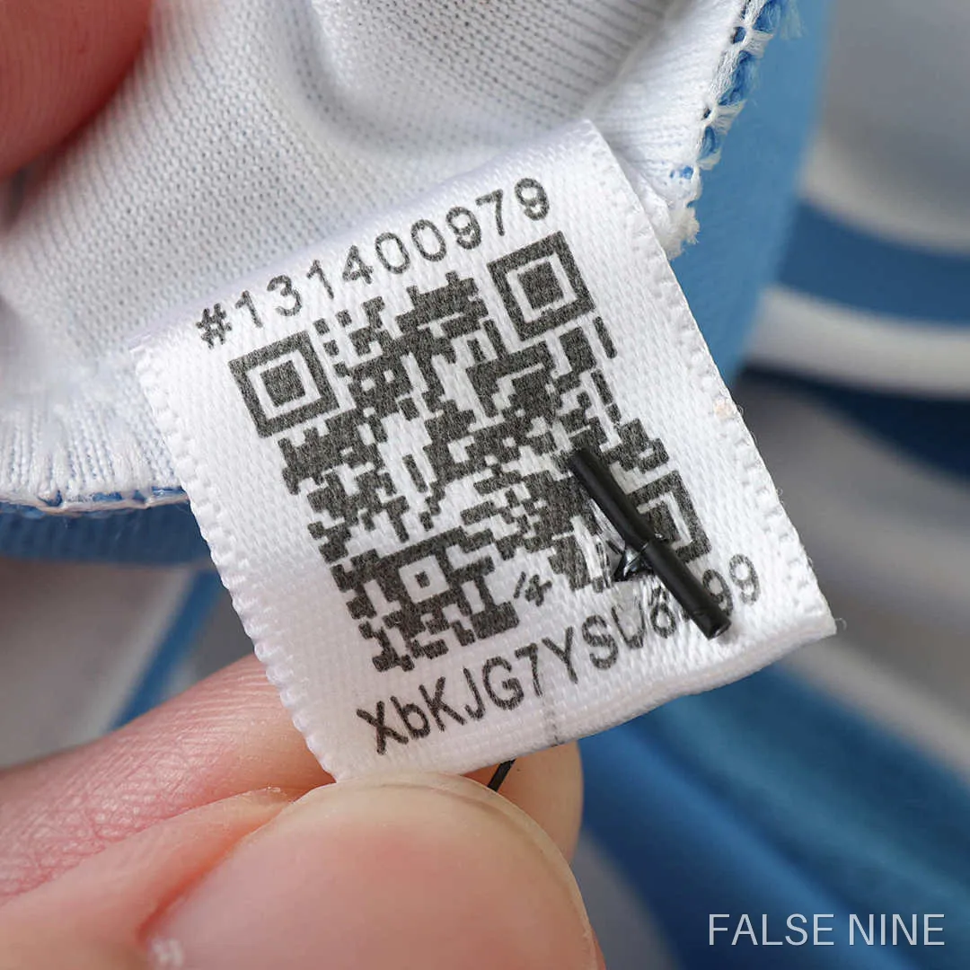 Argentina 24/25 Home Shirt (Player Version), photo 23