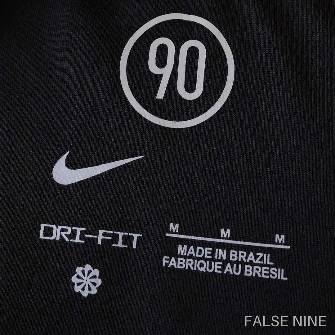 Corinthians 25/26 Third Shirt (Fan Version), photo 16