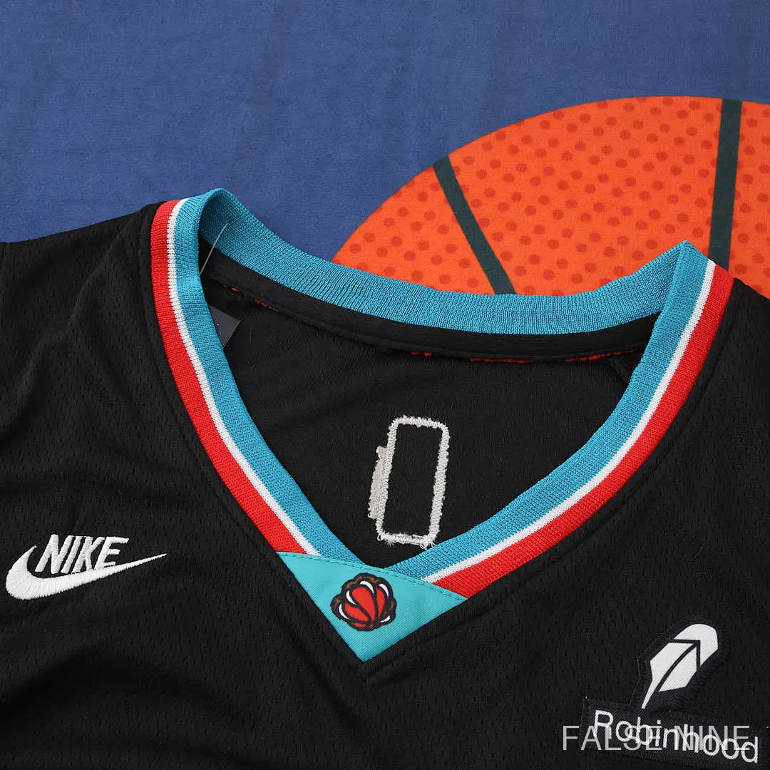 Memphis Grizzlies 2025-26 Jersey, photo 20