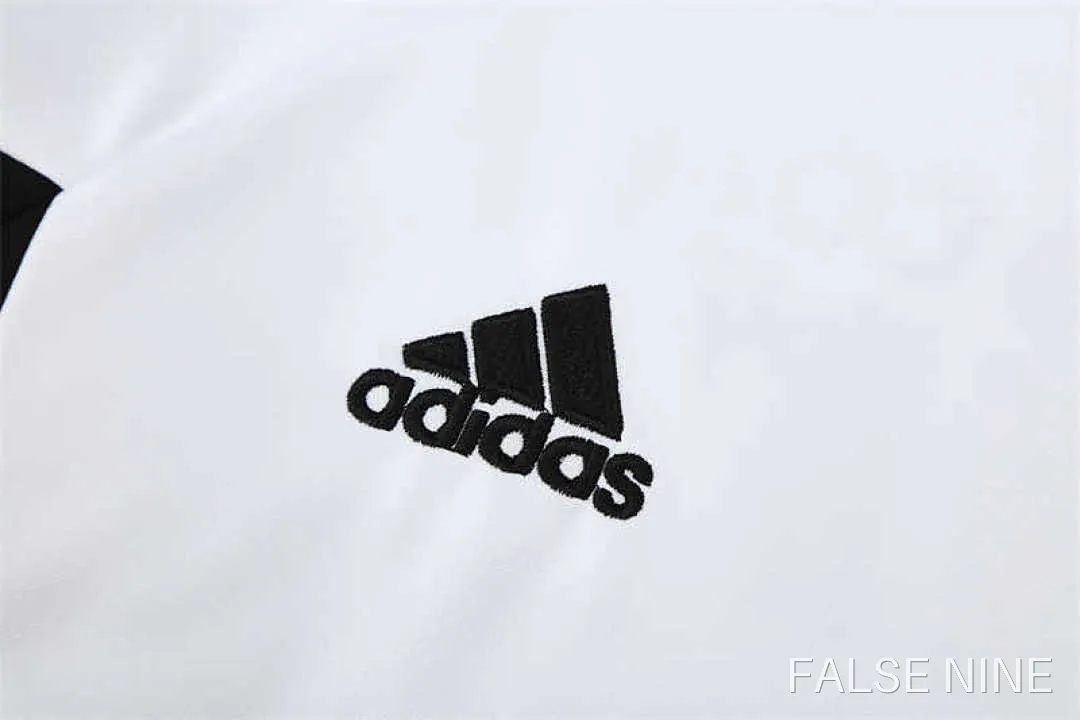 Real Madrid 08/09 Training Jacket, photo 4