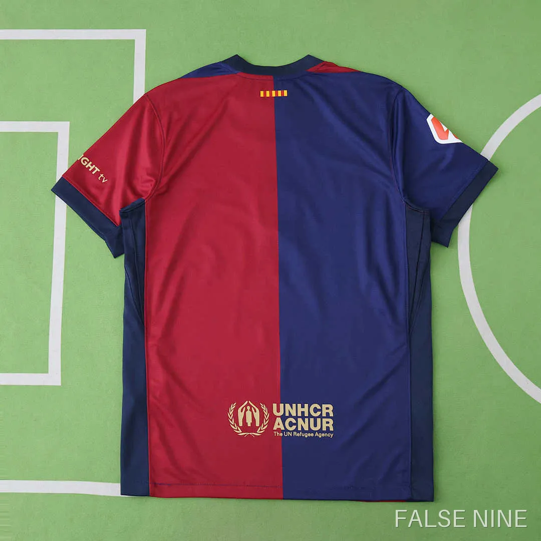 FC Barcelona Travis Scott Special Edition Shirt (Fan Version), photo 29
