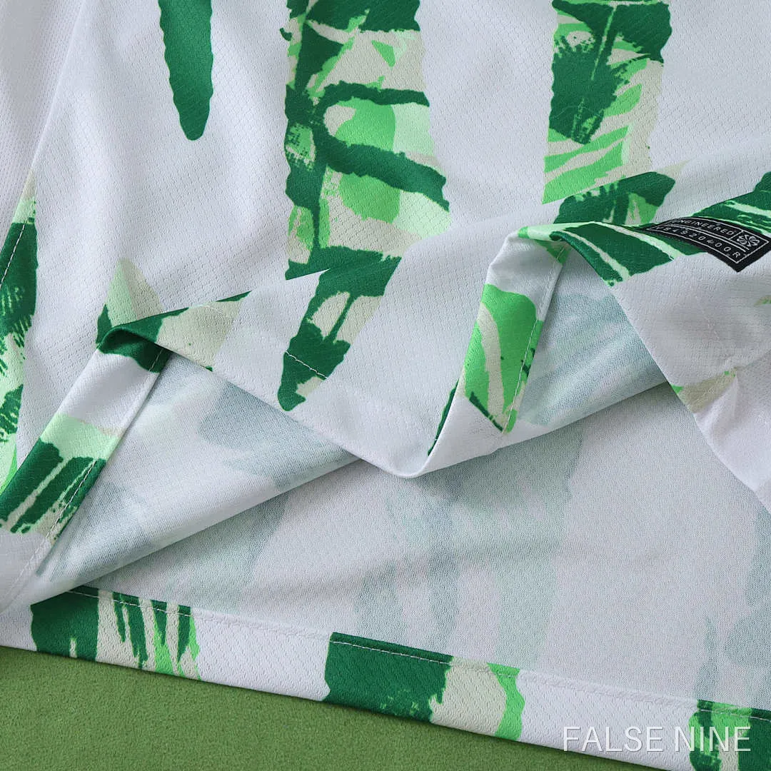 Nigeria 25/26 Home Jersey (Fan Version), photo 10
