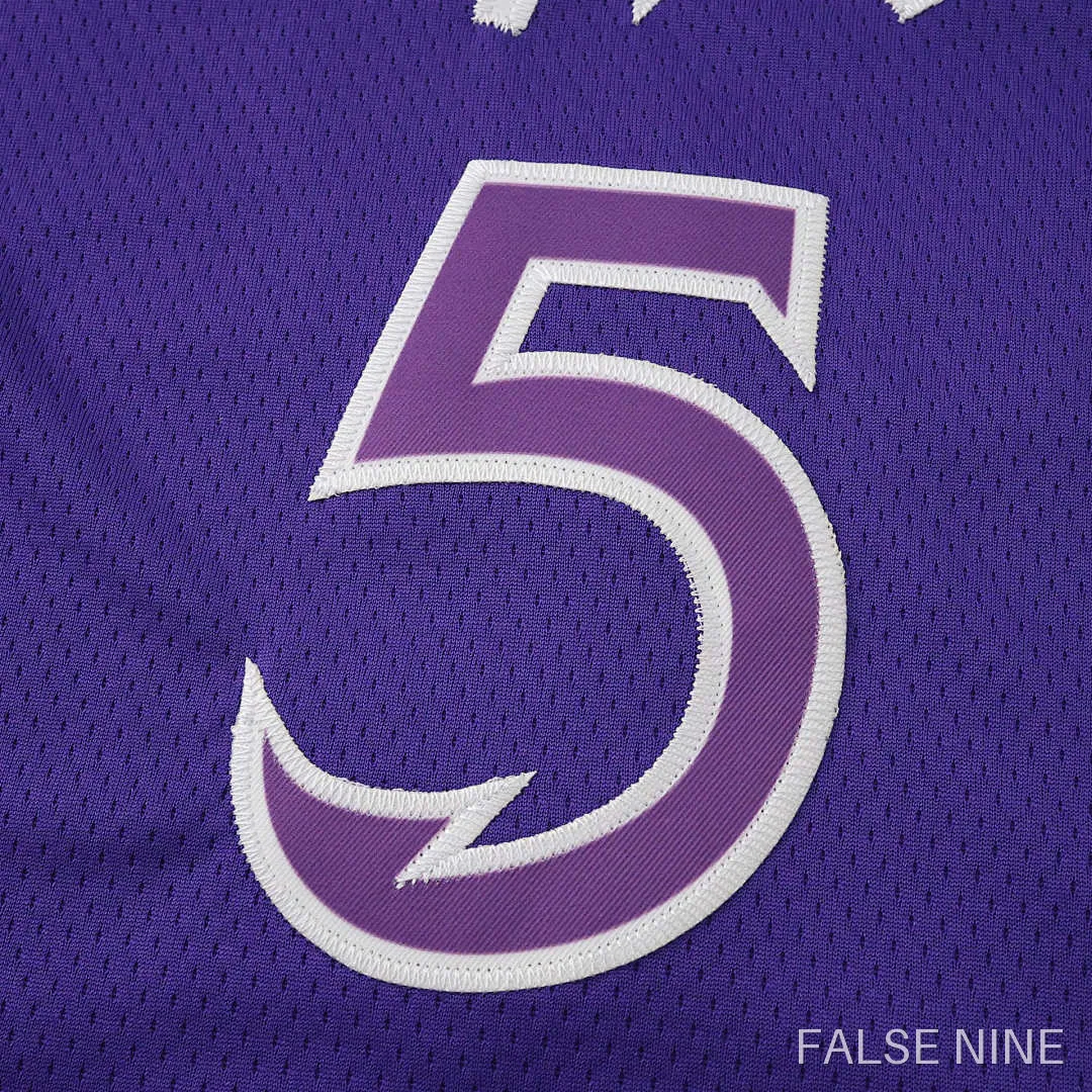 Minnesota Timberwolves 2025-26 Jersey 5# EDWARDS, photo 14