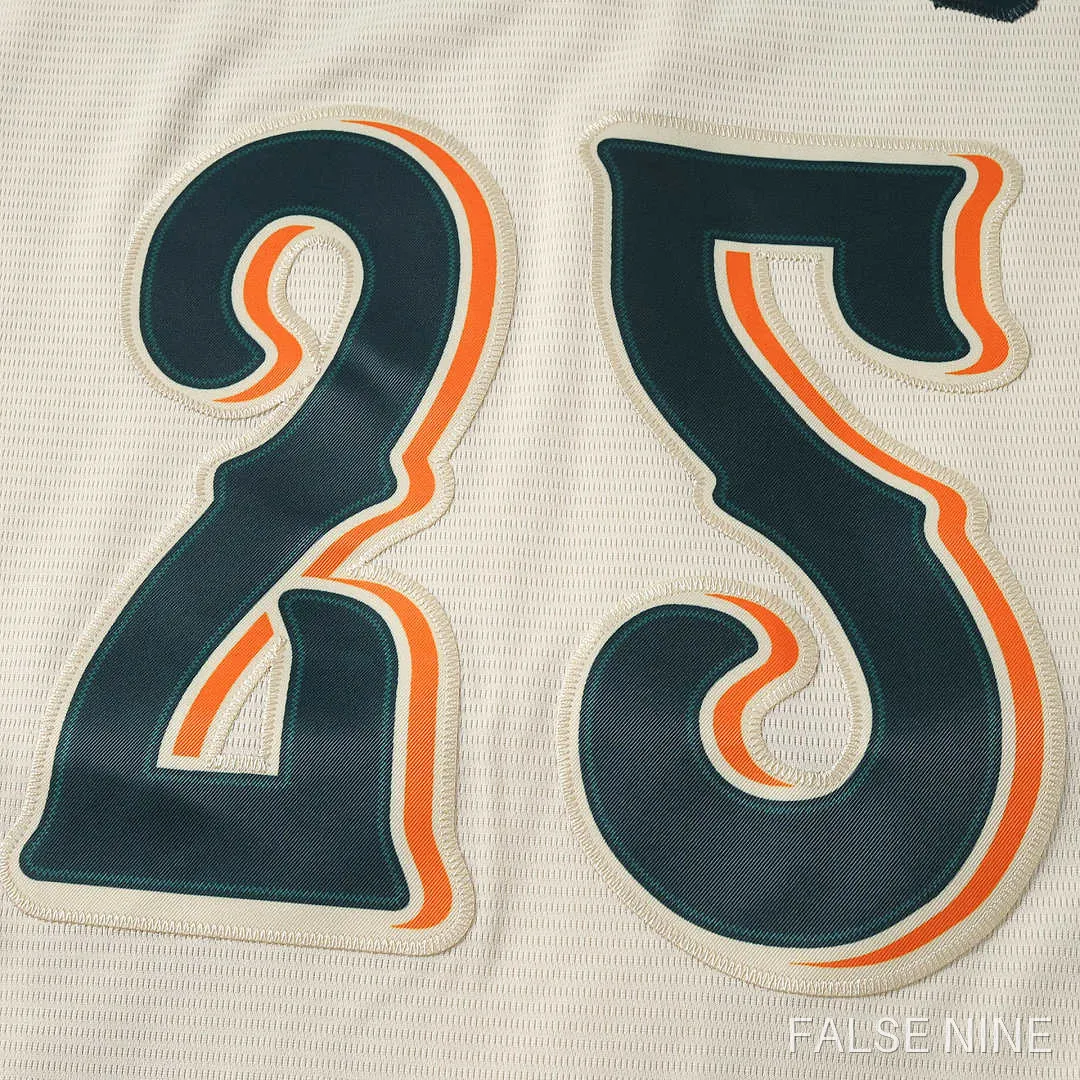 Baltimore Orioles 26/27 Home Jersey (ALOASO), photo 9