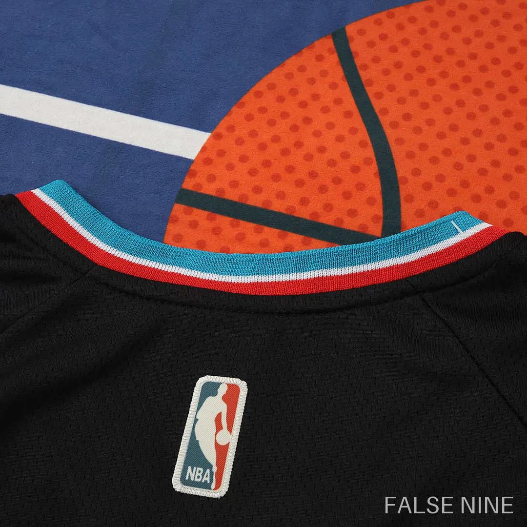 Memphis Grizzlies 2025-26 Jersey, photo 3
