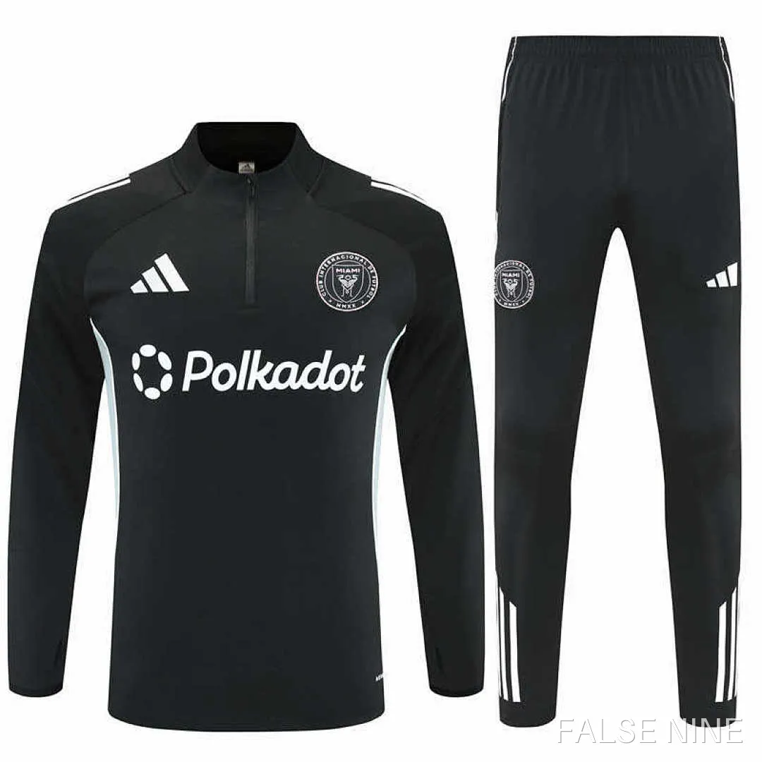 Inter Miami CF 25/26 Training Tracksuit Set, photo 13