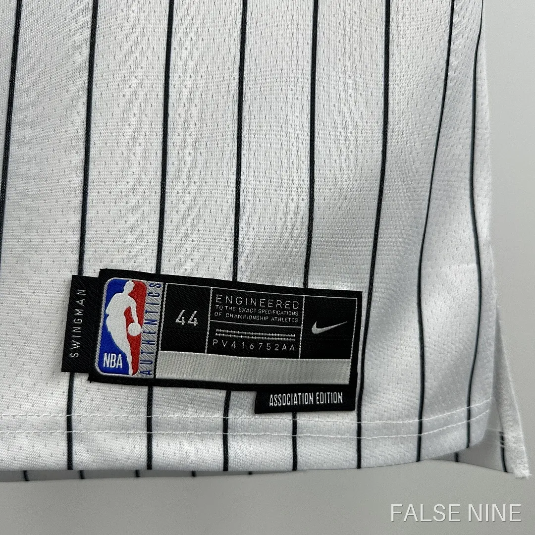 Orlando Magic 25/26 Home Jersey 32, photo 4