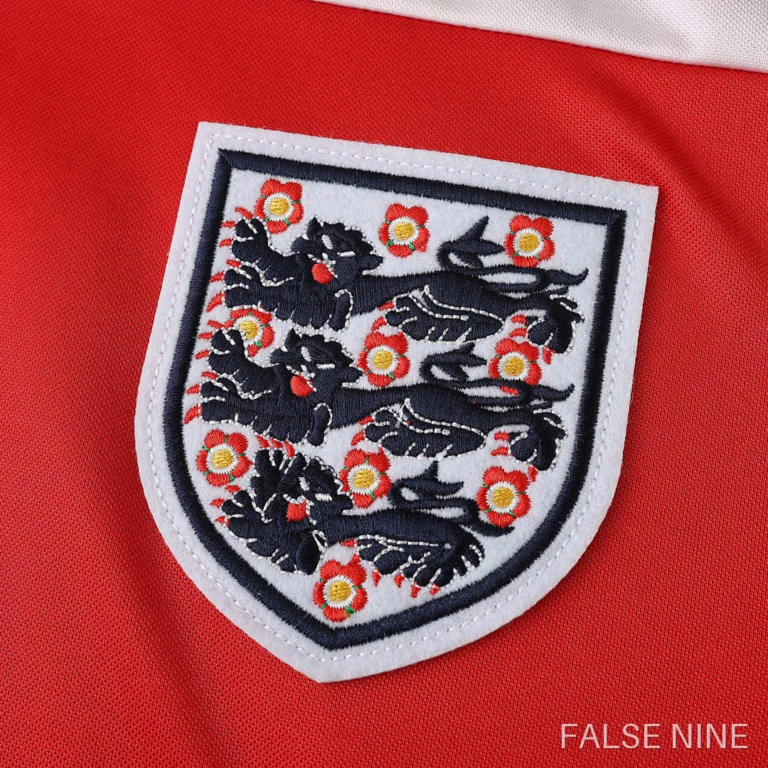 1982 England away retro Fan version, photo 6