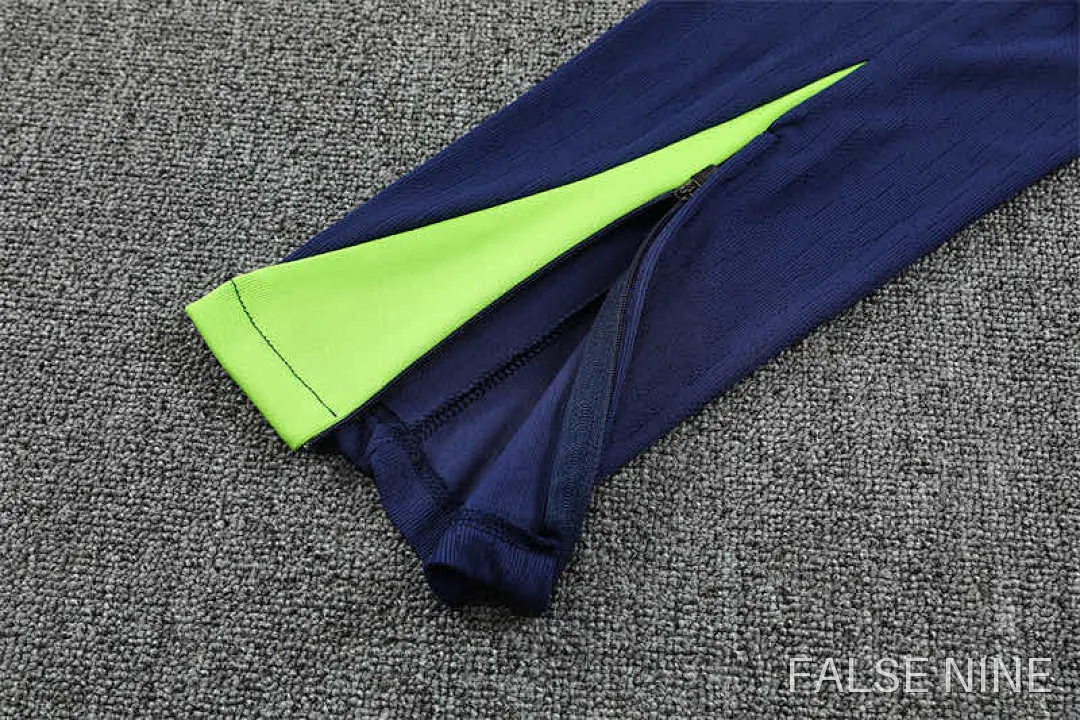 Brazil 25/26 Training Tracksuit Set, photo 20