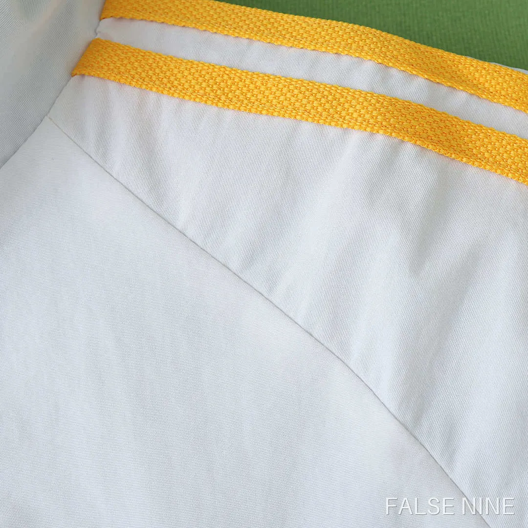 Real Madrid 24/25 Reversible Windbreaker Jacket, photo 4