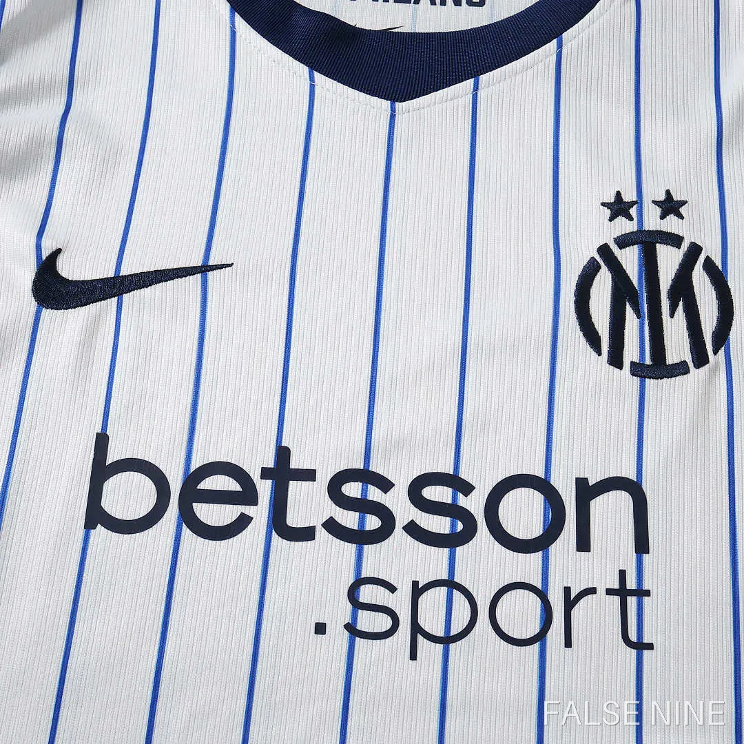 Inter Milan 26/27 Away Kids Kit, photo 19