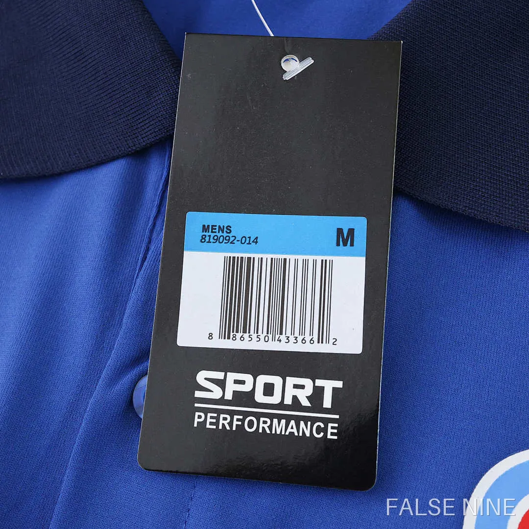 Yamaha Racing Polo Shirt, photo 15