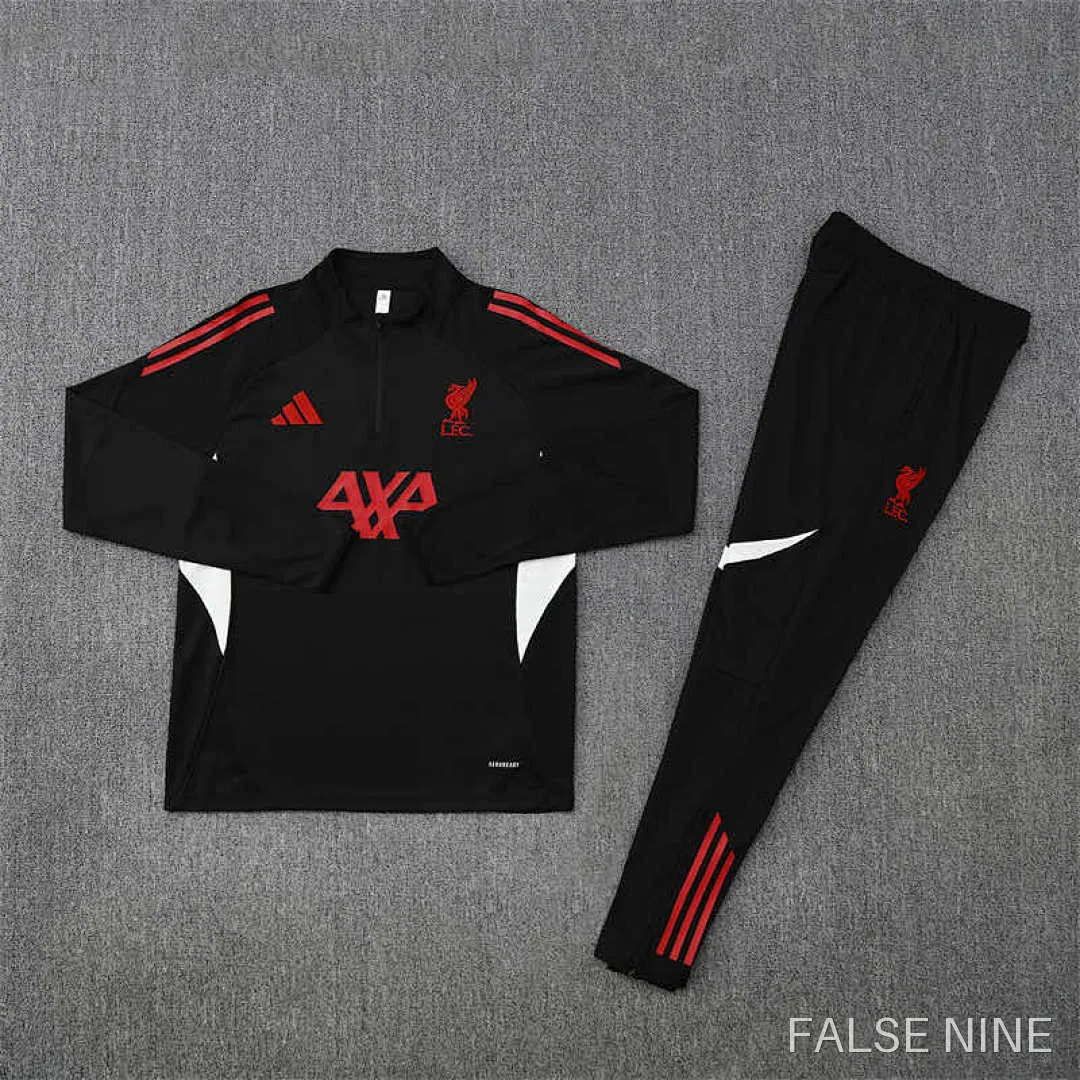 Liverpool 25/26 Training Tracksuit Set, photo 1