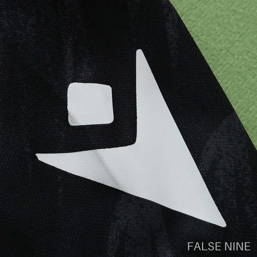 Crystal Palace 26/27 Away Shirt (Fan Version), photo 20