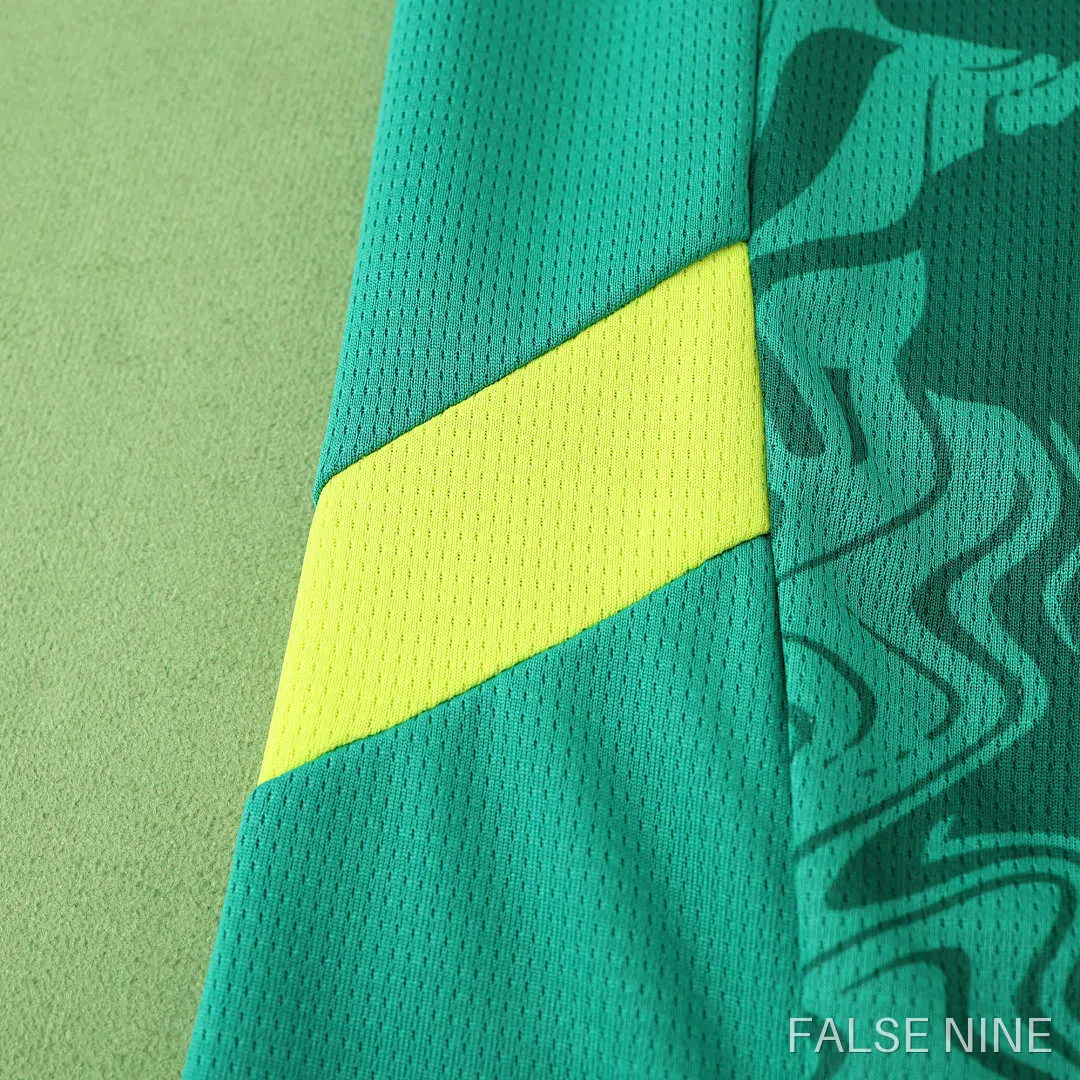 Senegal 24/25 Away Shirt (Fan Version), photo 11