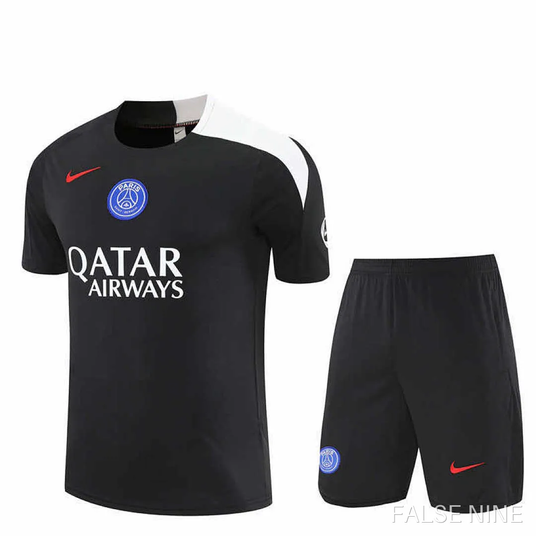 Paris Saint-Germain 25/26 Training Kit (Fan Version), photo 20
