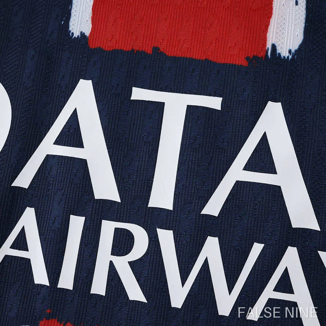 Paris Saint-Germain Home Jersey (Player Version), photo 7