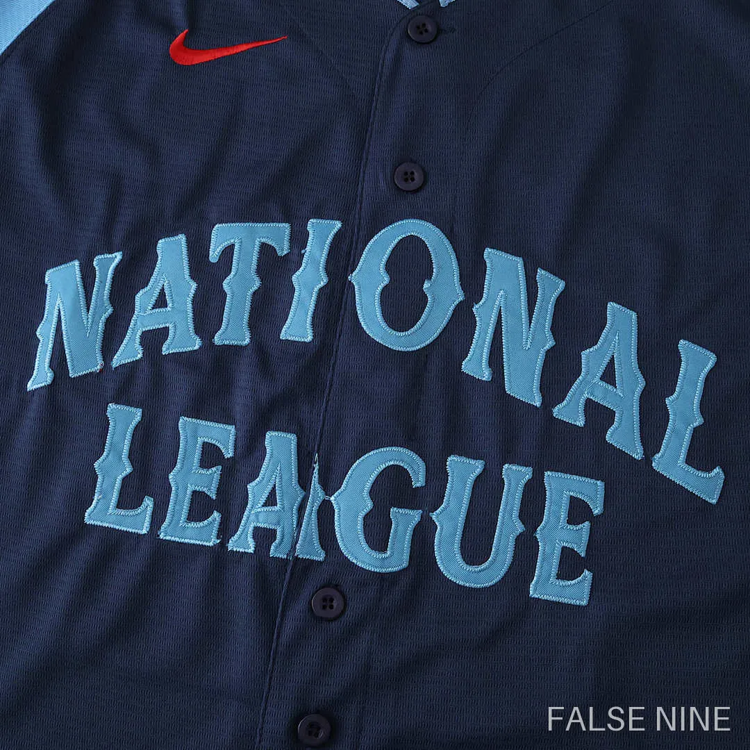 Los Angeles Dodgers 2025 National League All-Star Jersey, photo 1