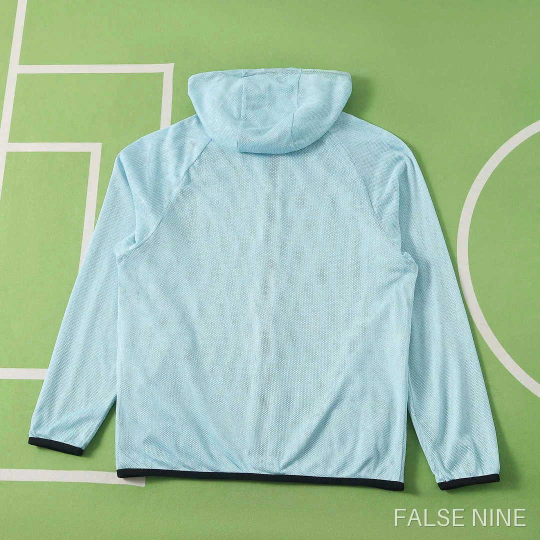 France 2026 Training Jacket, photo 2