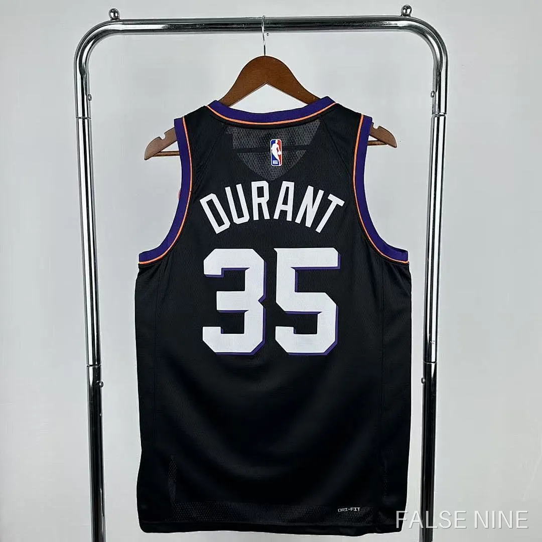 Phoenix Suns 25/26 Jersey, photo 10