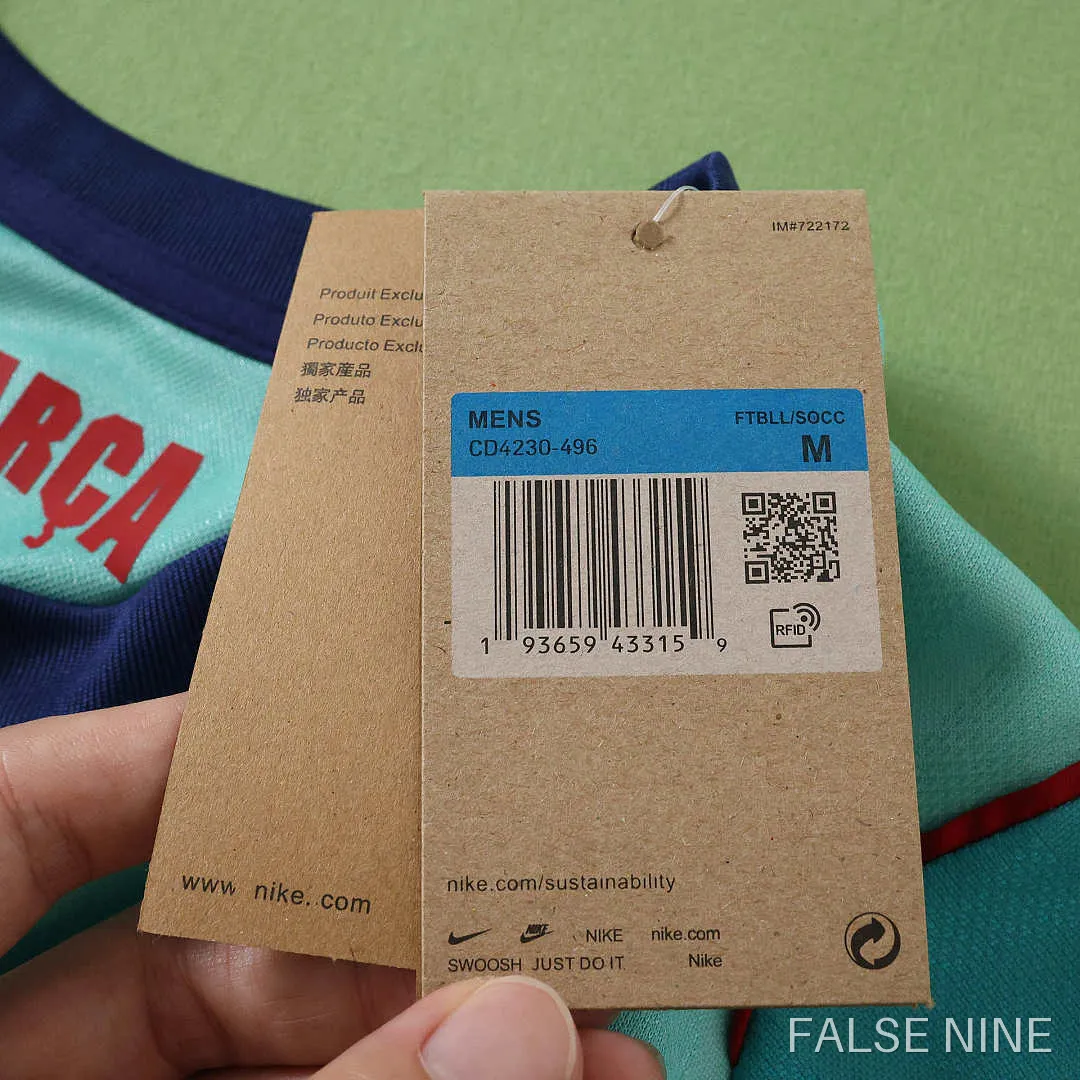 Leeds United 26/27 Away Shirt (Fan Version), photo 75