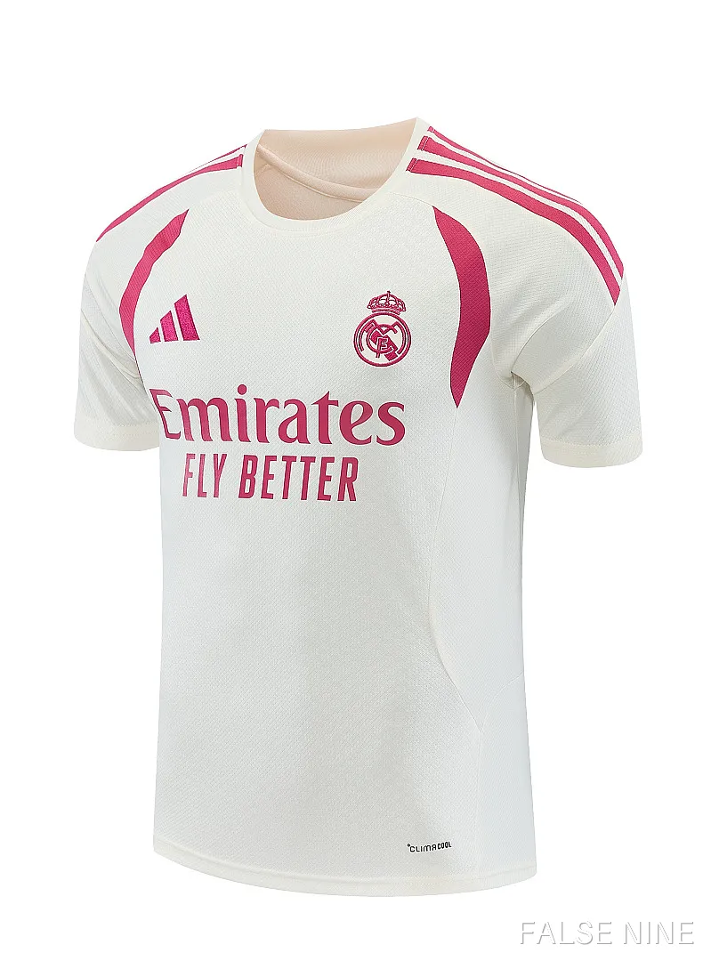 Real Madrid 26/27 Training Kit (Fan Version), photo 18