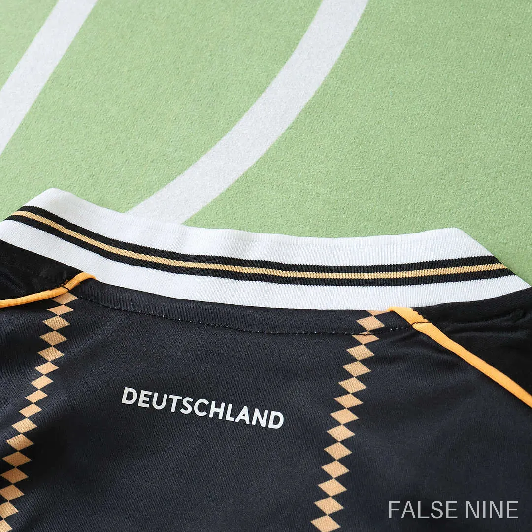 Germany 2026 Final Farewell Edition Home Shirt (Fan Version), photo 3