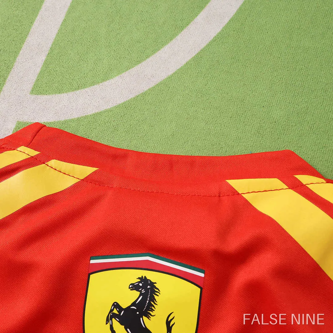 Ferrari 2026 Formula 1 Racing T-Shirt, photo 3